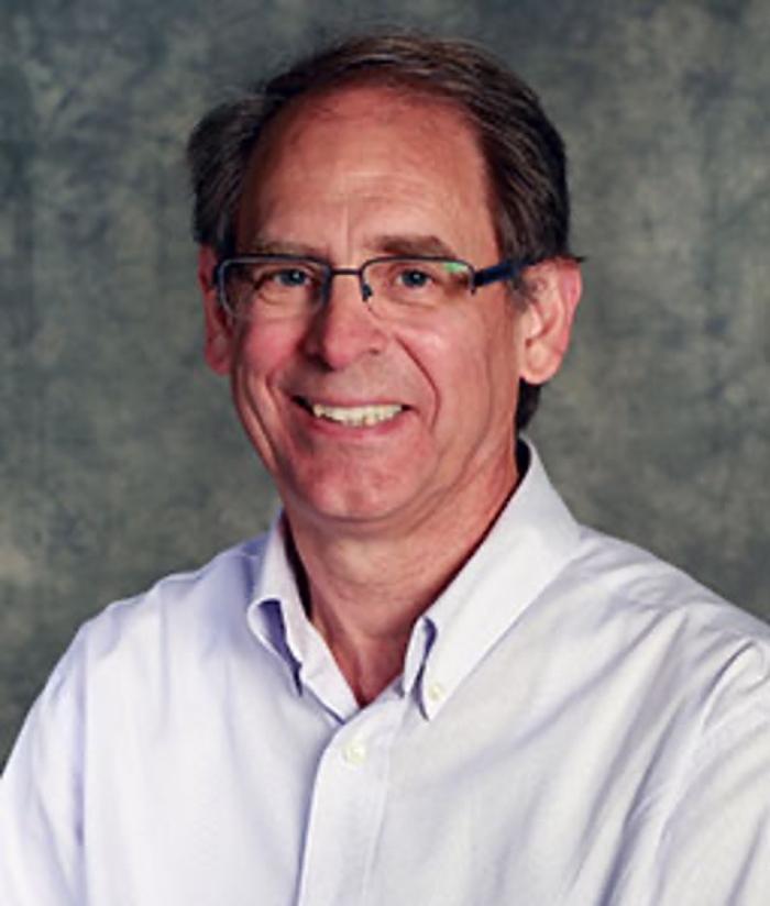 Rick Peterson, senior instructor, Senior Semester TV Experience